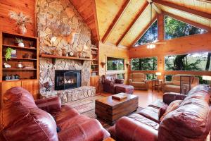 Hazy Hideaway