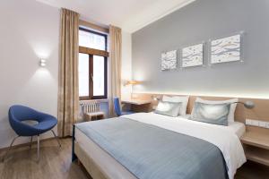 Superior Double or Twin Room room in Hotel Carol