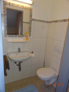 Pension Alram Hof