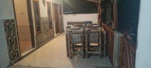 Hendi Homestay