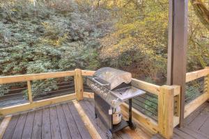 Happy Trout Hideaway