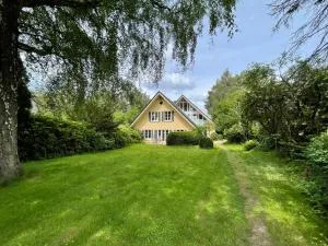 Haus am See - Wittenborn