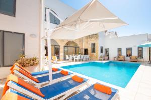 Dar Tal-Moghoz Holiday Home