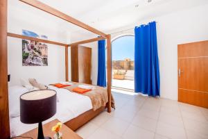 Dar Tal-Moghoz Holiday Home