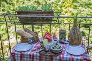 Casa nel Bosco - Talla