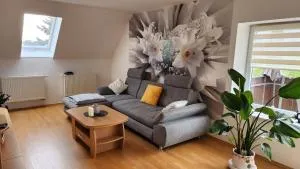 Landwohnung Finckener See - Funfseen