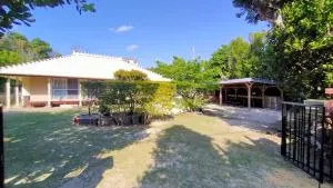 古民家コテージ やんばるの家 - Kitazato