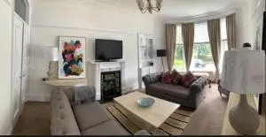 APARTMENT NEAR AIRPORT,HOSPITAL,GLASGOW CITYs - Barrhead