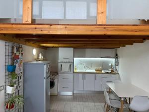 Darios Loft in central Vlora City.