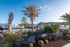 Villa Blanca Nudist Place