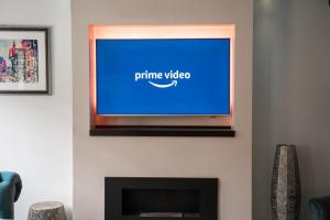 Perfectly located central Chester town house -2BR