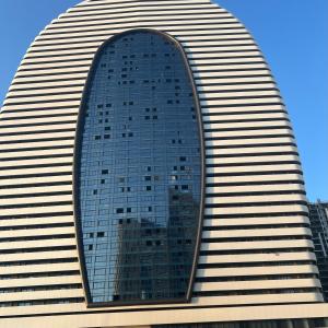 Aparthotel in Batumi