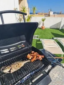 Alberto Apartamento - La Horadada