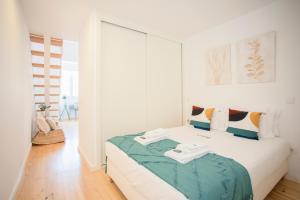 Liiiving in Porto - Secret Grove Mezzanine