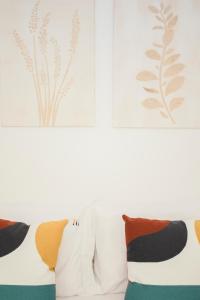 Liiiving in Porto - Secret Grove Mezzanine