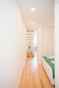 Liiiving in Porto - Secret Grove Mezzanine