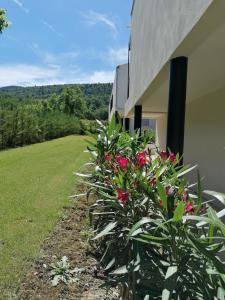 Appartements A GAUGUIN Cyclistes Ventoux : photos des chambres