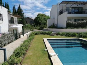 Appartements A GAUGUIN Cyclistes Ventoux : photos des chambres