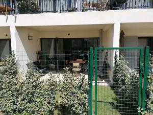 Appartements A GAUGUIN Cyclistes Ventoux : photos des chambres