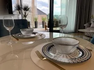 Apartament przy plaży - Jonkowo