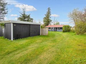 5 person holiday home in Tarm-By Traum