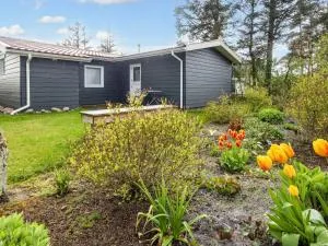 Holiday home Tarm IV - Skjern