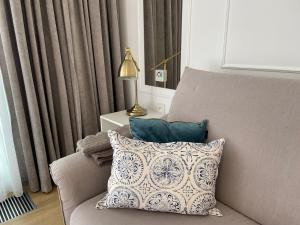 Apartament przy plaży