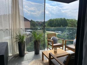 Apartament przy plaży