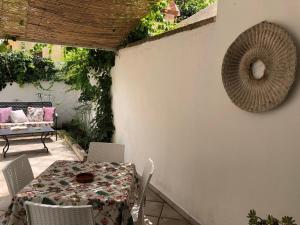 Lo Studio - Camillas Guesthouse