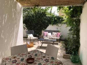 Lo Studio - Camillas Guesthouse