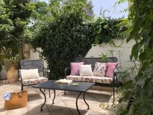 Lo Studio - Camilla's Guesthouse - Giuliano