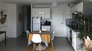 Appartement centre ville avec vue sur lAdour