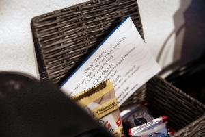 Da Carolina by Quokka 360 - room near Bellinzona Hospital