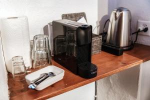 Da Carolina by Quokka 360 - room near Bellinzona Hospital