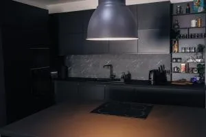 Urban Design 3 Bedroom Apt Main Bedroom - Żurrieq