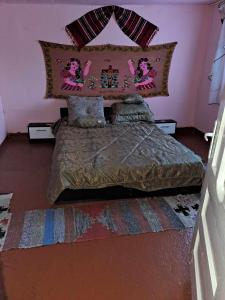 Cabana Poiana Calineasa