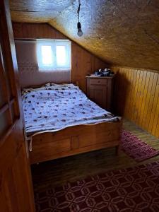 Cabana Poiana Calineasa