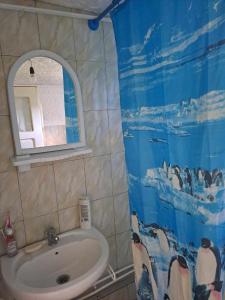 Cabana Poiana Calineasa