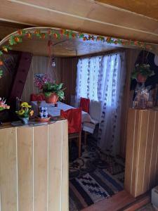 Cabana Poiana Calineasa