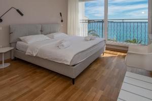 Bed & Breakfast Blu Locanda 