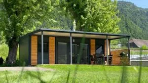 Mobilhome am Ossiacher See - Feldkirchen in Kärnten