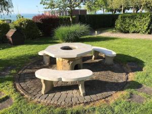 Kék Hullám Apartmanok By BLTN