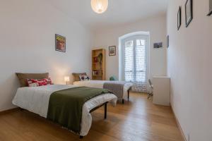 Appartamento Re Umberto by Wonderful Italy