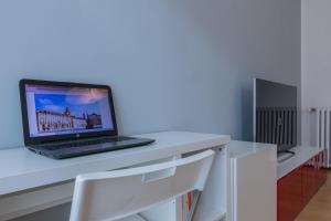 Appartamento Re Umberto by Wonderful Italy