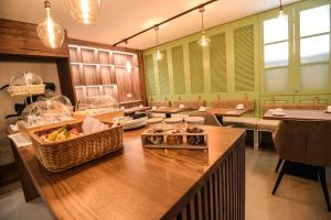 Aqueduct Boutique B&B