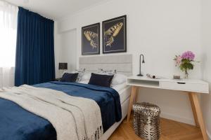 Senatorska Apartment Warsaw by Noclegi Renters