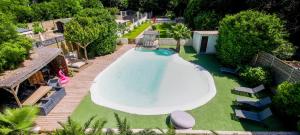 La maison des roses 4 Avignon