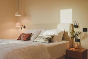 Agave Donousa Suites