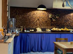 Vila Alaide Praia Hotel