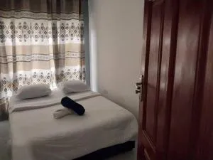 Emmrose apartments - Chililabombwe